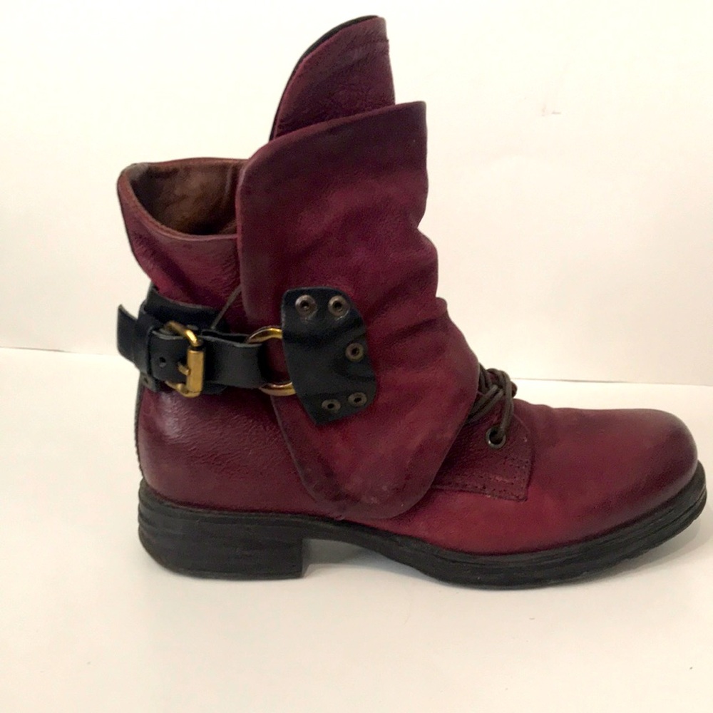 A.S. 98 Simon boots